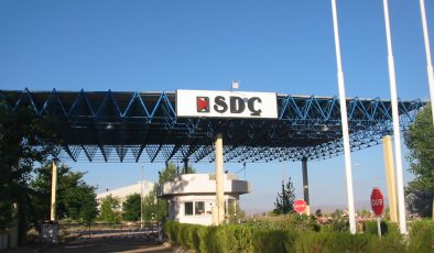 SİVAS’IN DEV SANAYİ KURULUŞU SİDEMİR SATIŞA ÇIKARILDI: MUHAMMEN BEDEL 1 MİLYAR 177 MİLYON LİRA