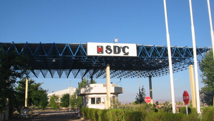 SİVAS’IN DEV SANAYİ KURULUŞU SİDEMİR SATIŞA ÇIKARILDI: MUHAMMEN BEDEL 1 MİLYAR 177 MİLYON LİRA