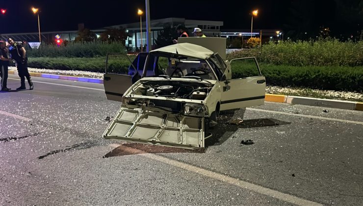 SİVAS’TA TEMMUZ AYINDA 432 TRAFİK KAZASI: 3 KİŞİ HAYATINI KAYBETTİ