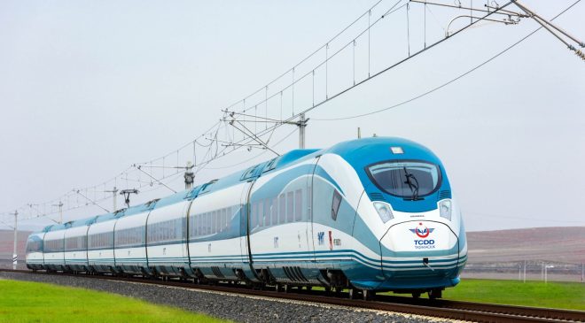 Sivas’tan Ankara ve İstanbul’a YHT Biletlerine Zam