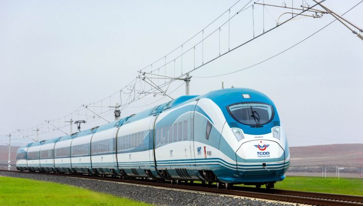 Sivas’tan Ankara ve İstanbul’a YHT Biletlerine Zam