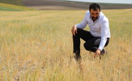 Çoban: “Mazot Fiyatları Çiftçinin Belini Büküyor”