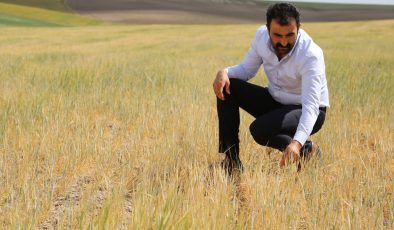 Çoban: “Mazot Fiyatları Çiftçinin Belini Büküyor”