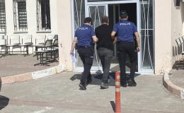 Kangal’da 13 yıl 4 ay hapis cezasıyla aranan hükümlü yakalandı