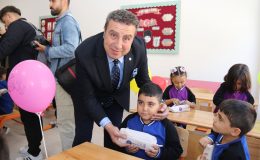 Kırtasiye Alışverişi İçin Yerel Esnafa Destek Çağrısı