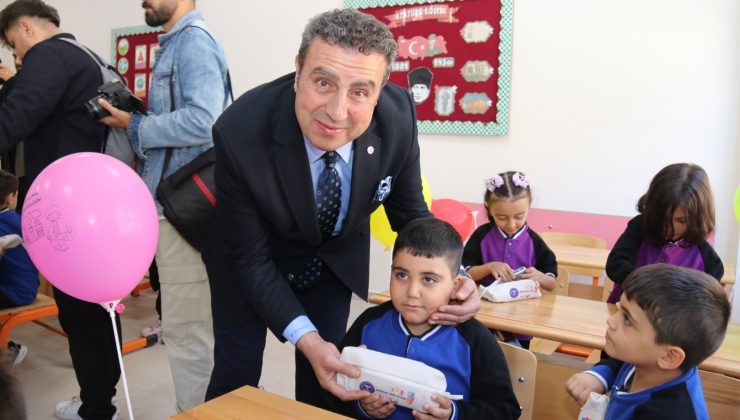 Kırtasiye Alışverişi İçin Yerel Esnafa Destek Çağrısı