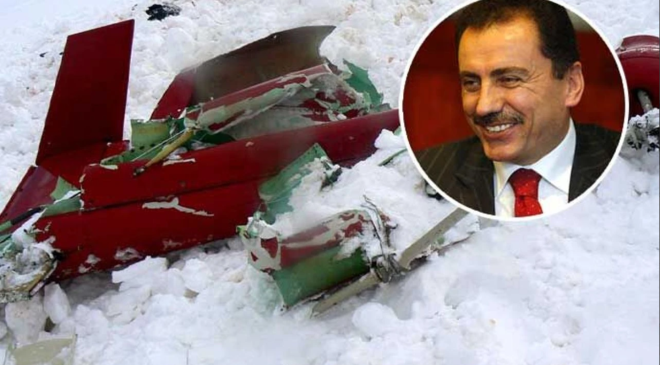 Muhsin Yazıcıoğlu Soruşturmasında İkinci Dalga: 16 İlde 33 Gözaltı