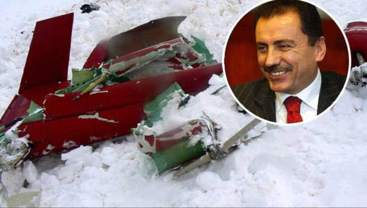 Muhsin Yazıcıoğlu Soruşturmasında İkinci Dalga: 16 İlde 33 Gözaltı