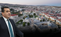SİVAS’TA KİŞİ BAŞINA KREDİ BORCU 138 BİN LİRAYI AŞTI