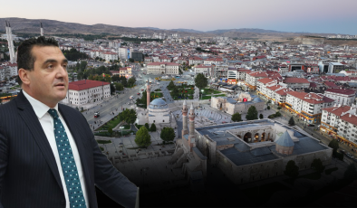 SİVAS’TA KİŞİ BAŞINA KREDİ BORCU 138 BİN LİRAYI AŞTI