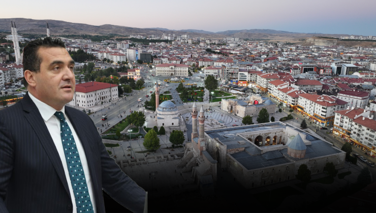 SİVAS’TA KİŞİ BAŞINA KREDİ BORCU 138 BİN LİRAYI AŞTI