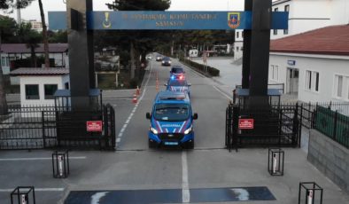 Sivas’ın da Aralarında Bulunduğu 35 İlde Uyuşturucu Operasyonu