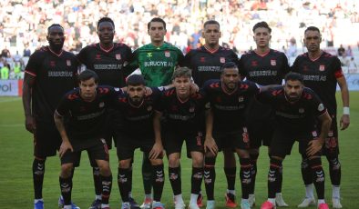 Sivasspor, Muğlaspor karşısında üstünlüğünü koruyamadı