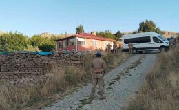 Sivas’ta 3 gündür kayıp olan 11 aylık bebekle ilgili 6 kişi gözaltına alındı
