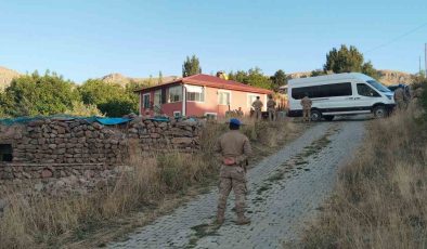 Sivas’ta 3 gündür kayıp olan 11 aylık bebekle ilgili 6 kişi gözaltına alındı