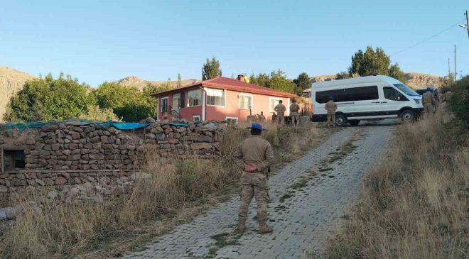 Sivas’ta 3 gündür kayıp olan 11 aylık bebekle ilgili 6 kişi gözaltına alındı