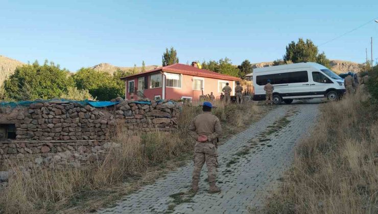 Sivas’ta 3 gündür kayıp olan 11 aylık bebekle ilgili 6 kişi gözaltına alındı