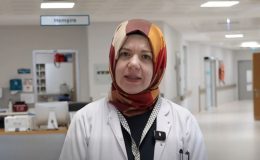Sivas’ta Uzmandan Kuduz Uyarısı: Kritik 15 Dakika