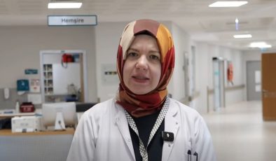 Sivas’ta Uzmandan Kuduz Uyarısı: Kritik 15 Dakika