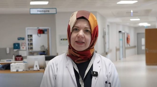 Sivas’ta Uzmandan Kuduz Uyarısı: Kritik 15 Dakika