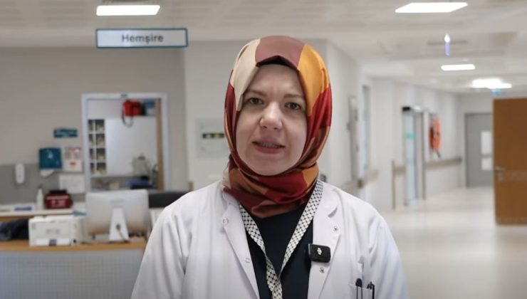 Sivas’ta Uzmandan Kuduz Uyarısı: Kritik 15 Dakika