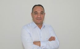 Ulaş’ta Seçim Heyecanı: Tuncay Demir İlçe Başkanlığına Adaylığını Açıkladı