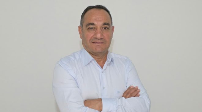 Ulaş’ta Seçim Heyecanı: Tuncay Demir İlçe Başkanlığına Adaylığını Açıkladı