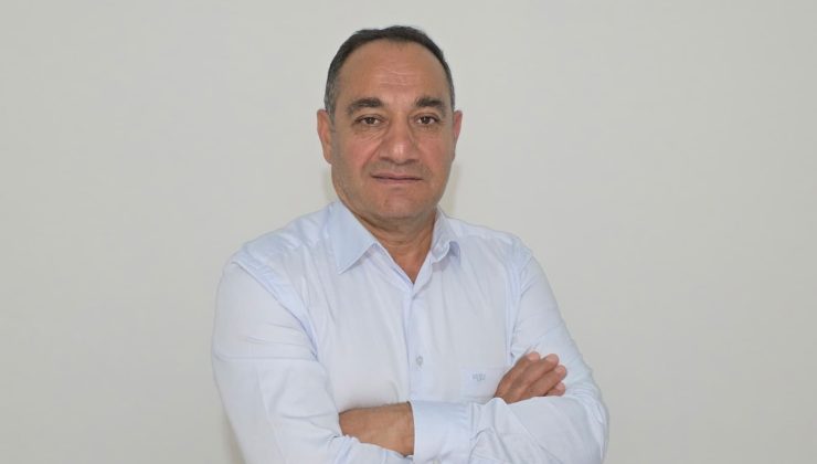 Ulaş’ta Seçim Heyecanı: Tuncay Demir İlçe Başkanlığına Adaylığını Açıkladı
