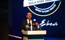 Eken: “En Önemli Projemiz Üyelerimiz Olacak”
