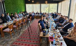 Mustafa Eken: “Bu Mustafa Eken’in Değil, Sivas’ın Davası”
