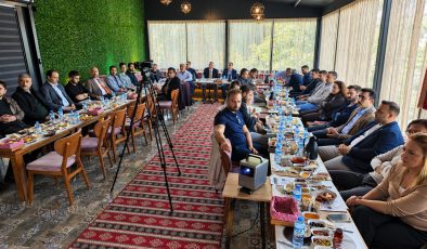 Mustafa Eken: “Bu Mustafa Eken’in Değil, Sivas’ın Davası”