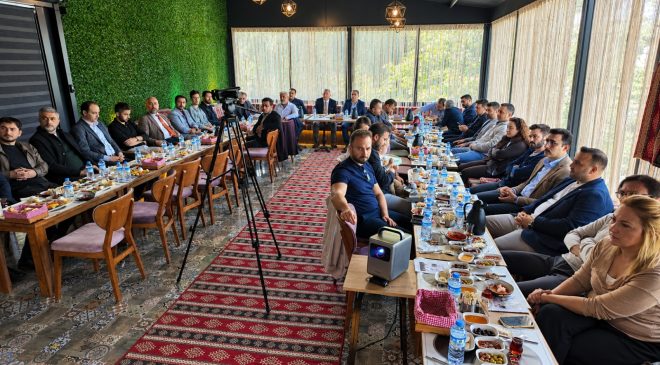 Mustafa Eken: “Bu Mustafa Eken’in Değil, Sivas’ın Davası”