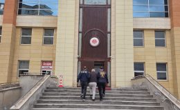 Şarkışla’da 19 Yıl 9 Ay Hapis Cezası Bulunan Şahıs Yakalandı