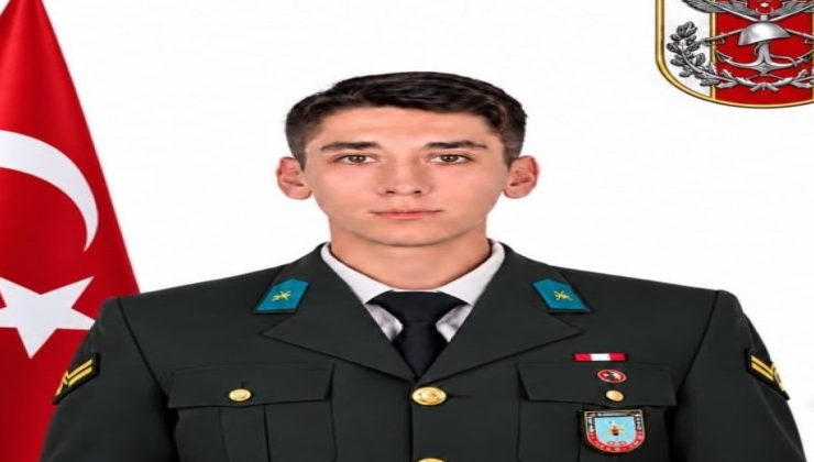 Şarkışlalı Astsubay Ramazan Topçu Kıbrıs’ta Trafik Kazasında Hayatını Kaybetti
