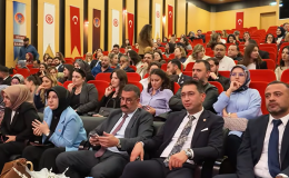 Sivas Barosu’nun Yeni Başkanı Hakan Özdemir Oldu! İşte Seçim Sonuçları