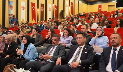 Sivas Barosu’nun Yeni Başkanı Hakan Özdemir Oldu! İşte Seçim Sonuçları