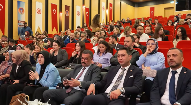 Sivas Barosu’nun Yeni Başkanı Hakan Özdemir Oldu! İşte Seçim Sonuçları