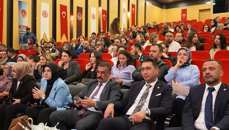Sivas Barosu’nun Yeni Başkanı Hakan Özdemir Oldu! İşte Seçim Sonuçları
