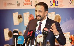 Sivas Ticaret Borsası’ndan İki Büyük Proje: Tarım Ticaret Merkezi ve Borsa Akademisi