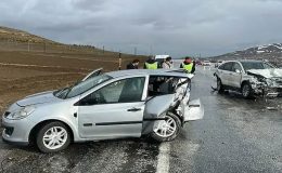 Sivas’ta Eylül Ayında 436 Trafik Kazası: 3 Kişi Hayatını Kaybetti