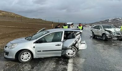 Sivas’ta Eylül Ayında 436 Trafik Kazası: 3 Kişi Hayatını Kaybetti