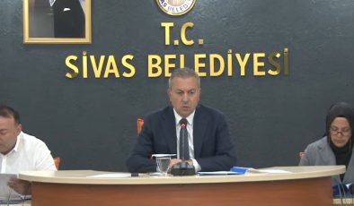 Sivas’ta Özel Halk Otobüsü Ücretlerine Zam: Öğrenci ve Emekli 30 TL, Tam Bilet 40 TL
