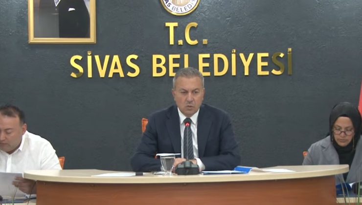 Sivas’ta Özel Halk Otobüsü Ücretlerine Zam: Öğrenci ve Emekli 30 TL, Tam Bilet 40 TL