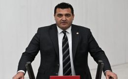 Ulaş Karasu’dan Pancar Fiyatına Tepki: “Çiftçinin Alın Teri Ucuz Değil!”