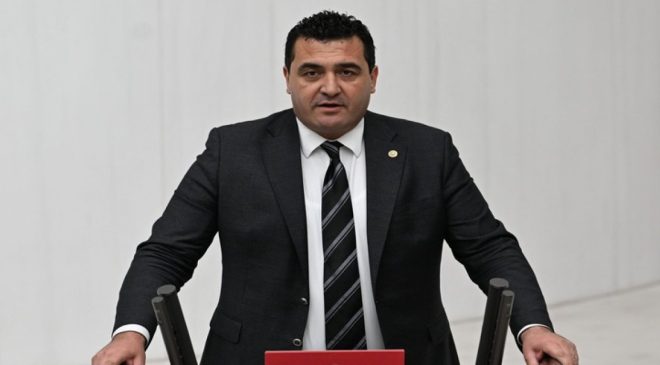 Ulaş Karasu’dan Pancar Fiyatına Tepki: “Çiftçinin Alın Teri Ucuz Değil!”