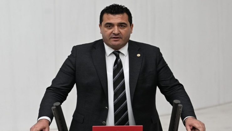 Ulaş Karasu’dan Pancar Fiyatına Tepki: “Çiftçinin Alın Teri Ucuz Değil!”